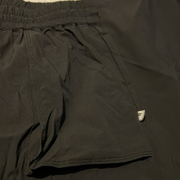 Fabletics Women’s Heights Lightweight Cargo Pants Wide Leg Size 3X EUC - Picture 10 of 15